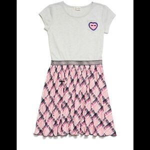 Jessica Simpson dress   